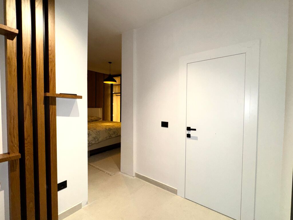 JEPET ME QIRA APARTAMENT 1+1 – LIBRI UNIVERSITAR, BLLOK