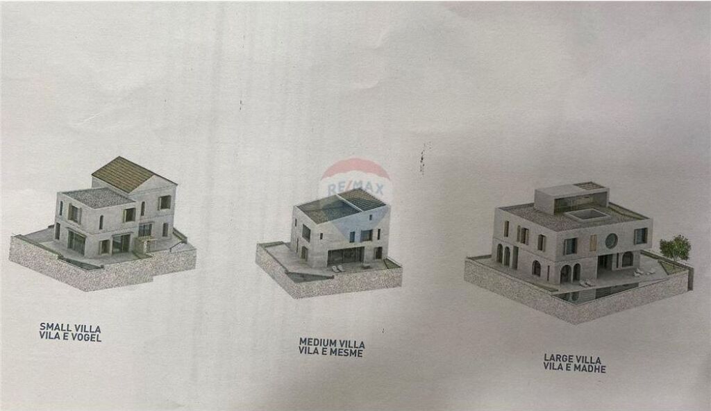 🌊🏡 VILA & APARTAMENTE ELITARE PËR SHITJE – JALË, HIMARË