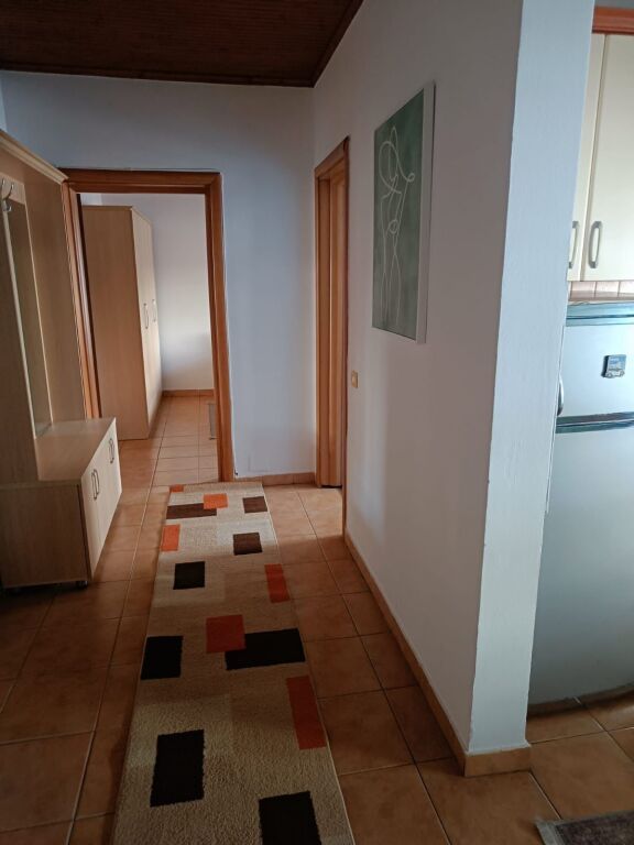 Apartament 1+1 per qira ne Bllok