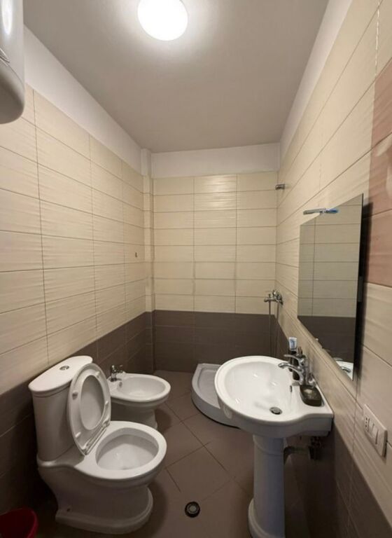 APPARTAMENTO 2+1 IN AFFITTO DI FRONTE A DELIJORGJI