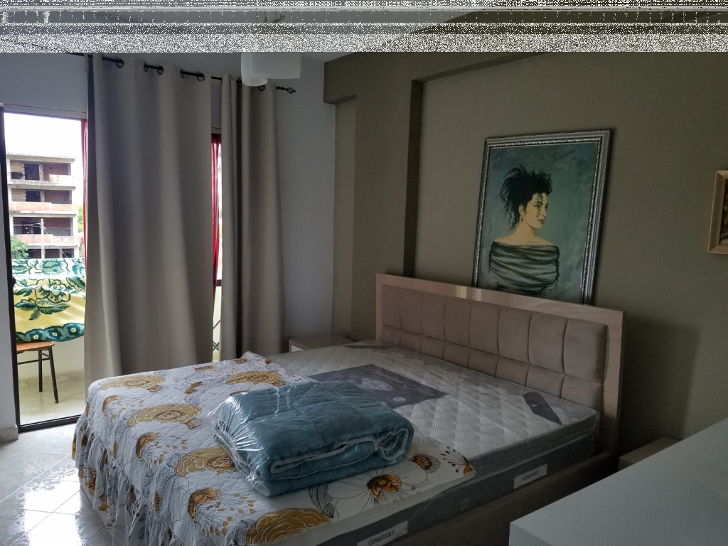 Apartament 1+1 Parku/ prane 21shit