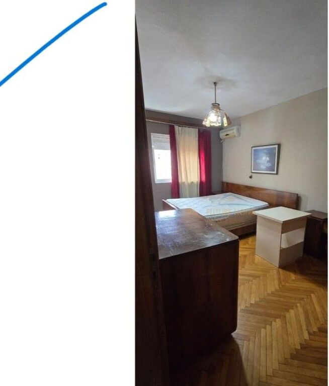 For sale, Apartment 3+1, Zogu i I Boulevard, Tirana.