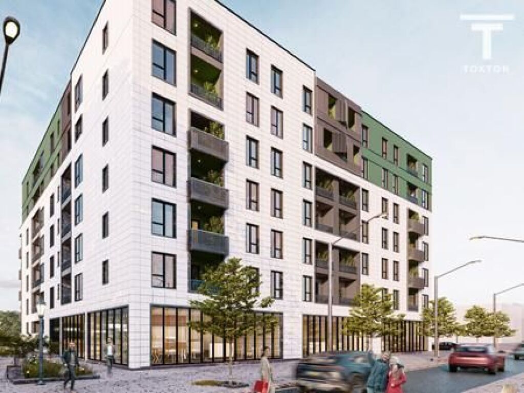 FOR SALE, APARTMENT 2+1+2, PAiON RESIDENCE, PASKUQAN