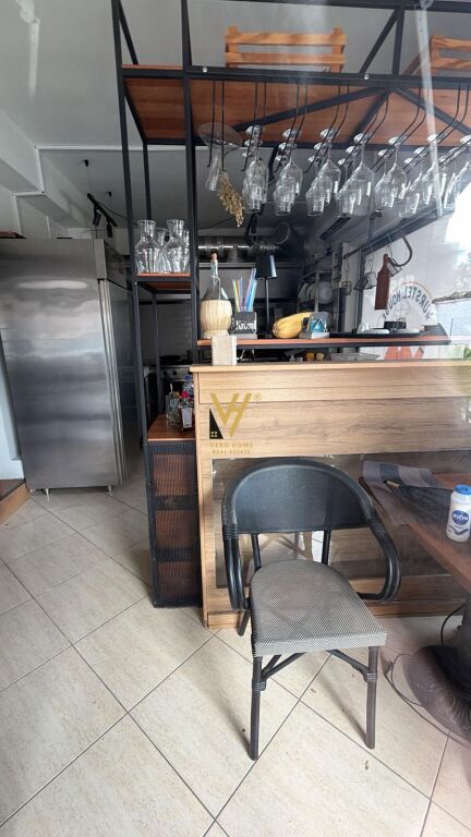 BAR- RESTAURANT BUSINESS FOR SALE AT 21 DECEMBER 15,000 EURO