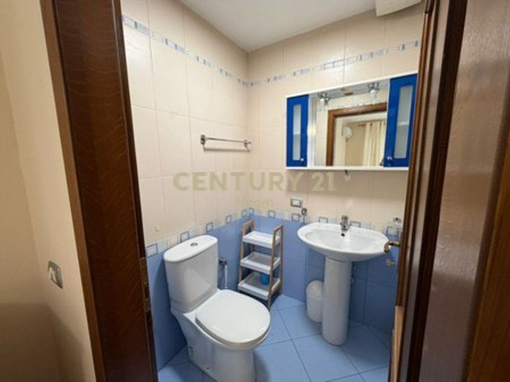 For Rent Apartment 2+1+2+ Parking Space