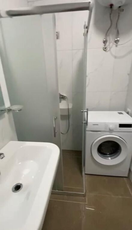 Apartment for rent 1+1 - 📍Old Park, near Report TV