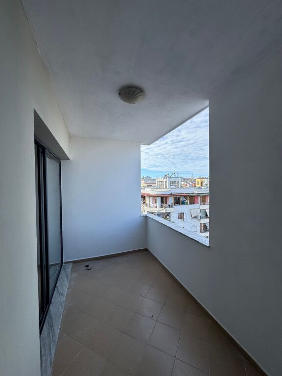 For rent Apt. 1+1 + Balcony near the roundabout, Astir, Tirana