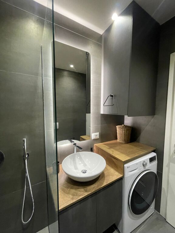 APARTAMENT I RI 2+1 PER QERA NE SELITE