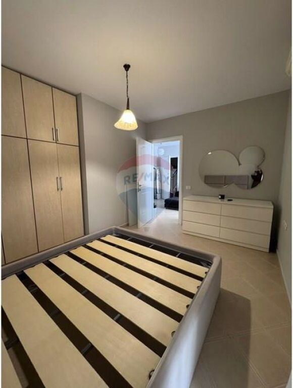 Apartment - For Rent - Frosina Plaku Street, Tirana