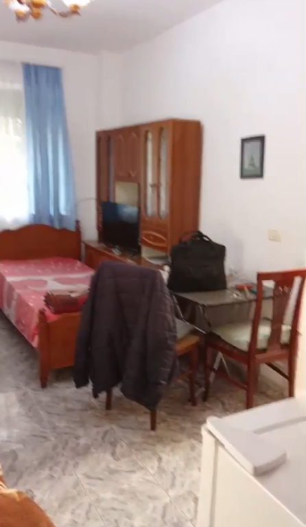 IN VENDITA APPARTAMENTO 2+1 VIA ELBASAN 156.000 EURO