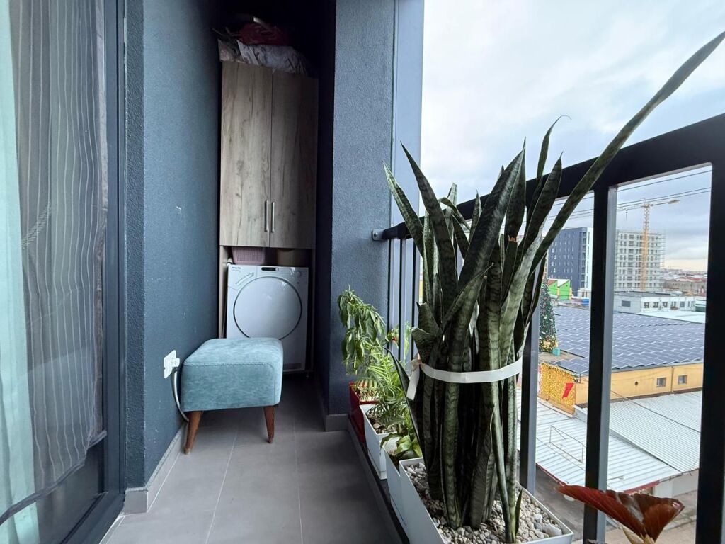 Modern Apartment for Rent at Former Dinamo Factory - 5th May Street !!