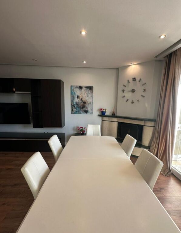 APARTMENT 2+1 FOR RENT AT FORMER EXHIBITION