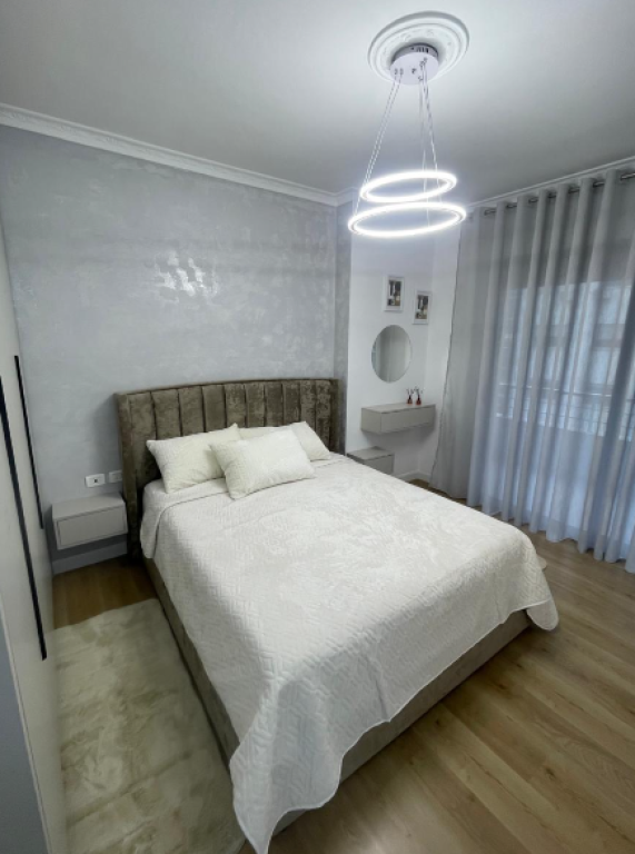 🏢 Shitet Apartament 2+1 – EJA Studio, Astir