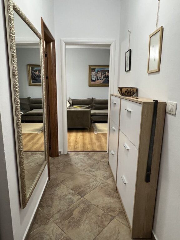 Apartment 2+1 for rent