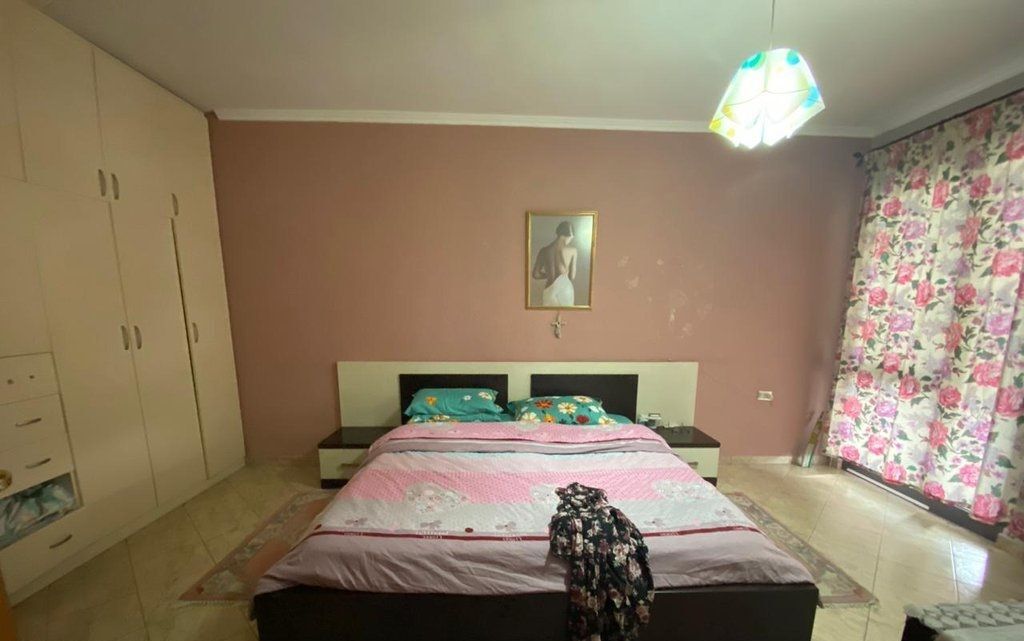 Apartment 3+1+2 for Sale at Grand Complex, Former Electric Market, Tirana