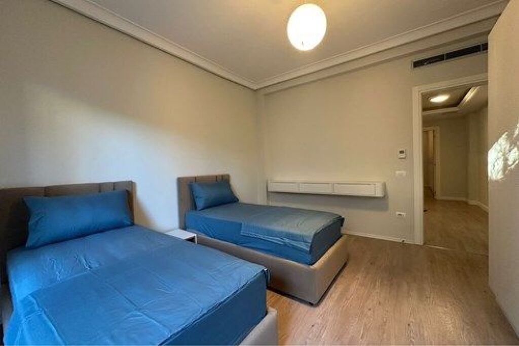 3-storey villa for rent at Sun Rise Residence