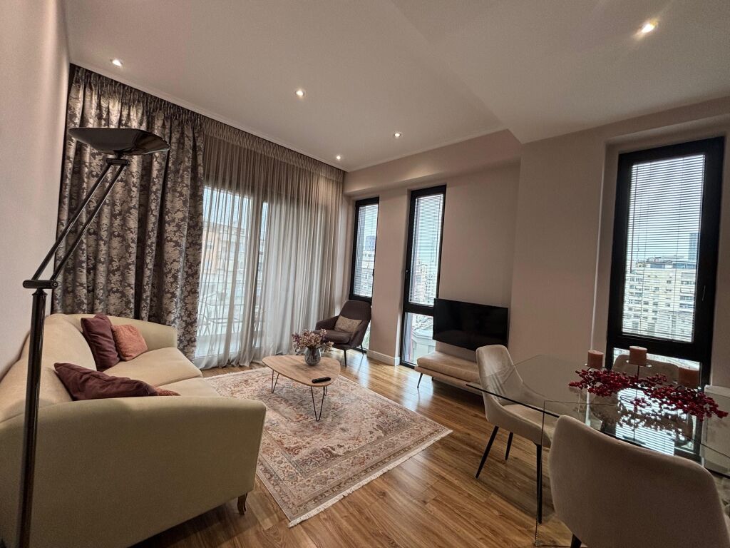 Rent, Apartment 2+1+2, Park Gate!