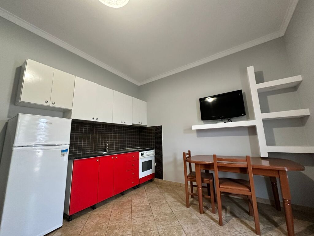 Casa in affitto 1+1, Jordan Misja