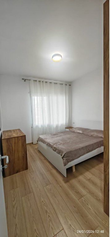 Apartment 1+1 for rent in Shkozë