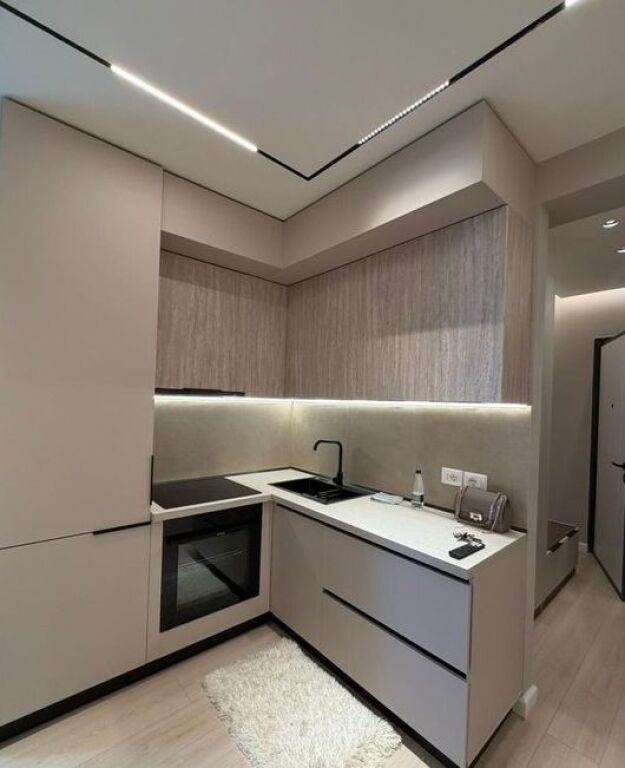 Appartamento 1+1 in affitto al Lago di Tirana