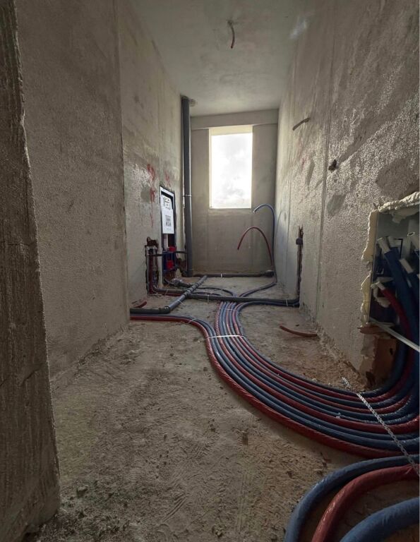 🏡 Shitet apartament 2+1 në Kamëz – Venatino Residence