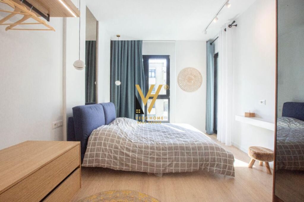 AFFITTASI APPARTAMENTO 1+1 PRESSO SQUARE 21 900 EURO