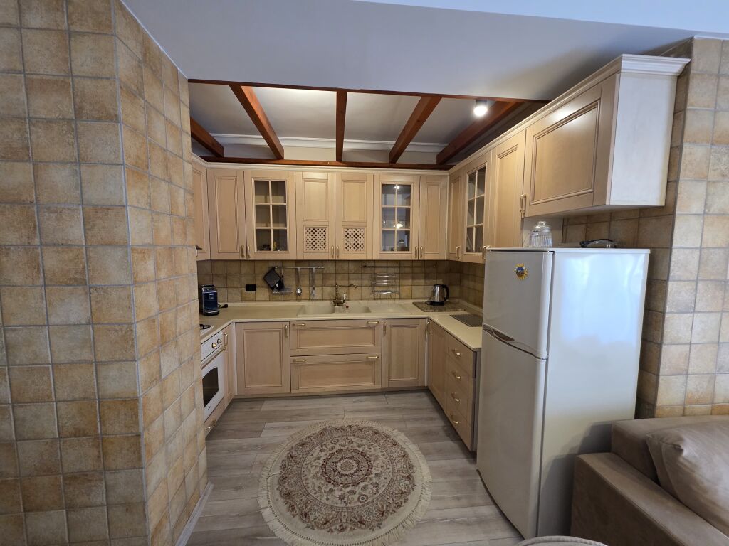 We sell an apartment at 9 Kateshet in the Center!