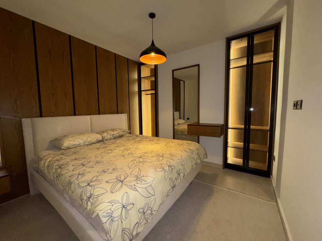 JEPET ME QIRA APARTAMENT 1+1 – LIBRI UNIVERSITAR, BLLOK