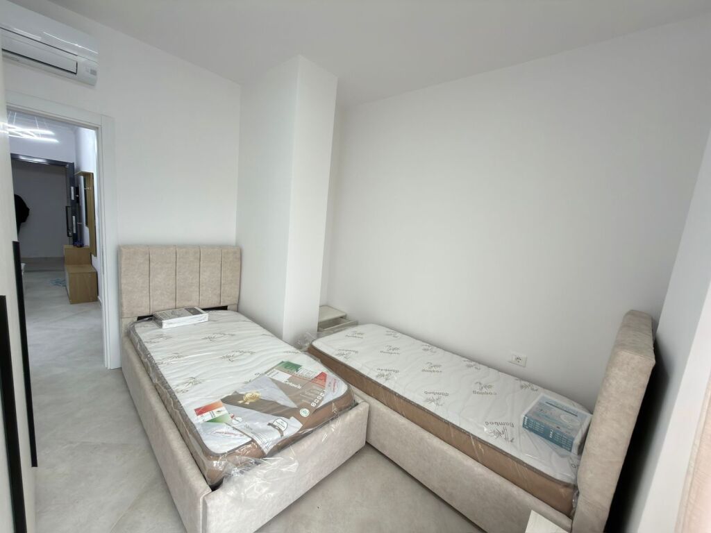 Apartment for rent - Don Bosko