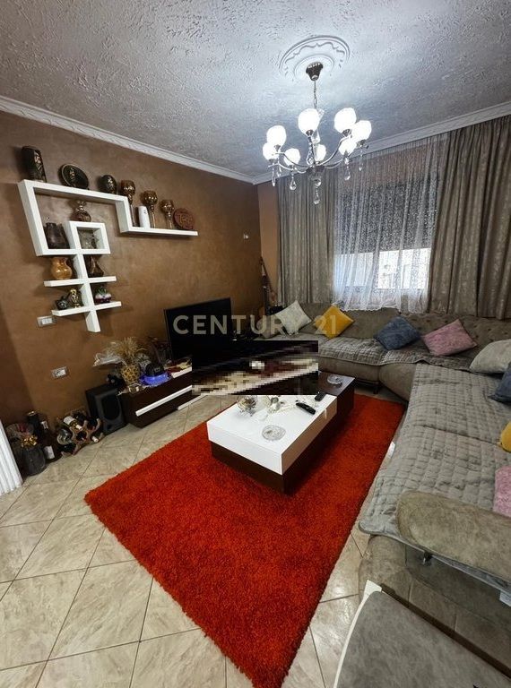 FOR SALE APARTMENT 3+1+2 NEAR THE MILITARY HOSPITAL !