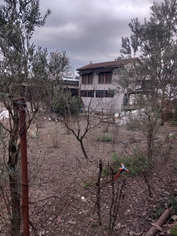 OPPORTUNITY, RENTAL PROPERTY, 1300 SQUARE METERS, 300 SQUARE METERS BUILDING AND 1000 SQUARE METERS LAND