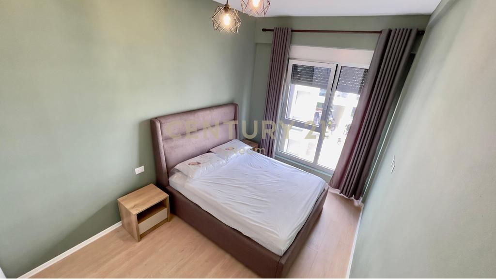 🏢 JEPET ME QIRA – APARTAMENT MODERN 2+1+2 TE MAGNETI