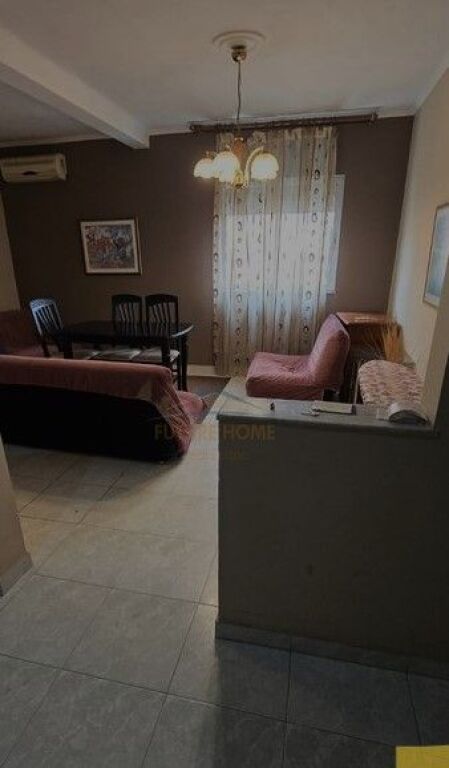 For sale, Apartment 3+1, Zogu i I Boulevard, Tirana.