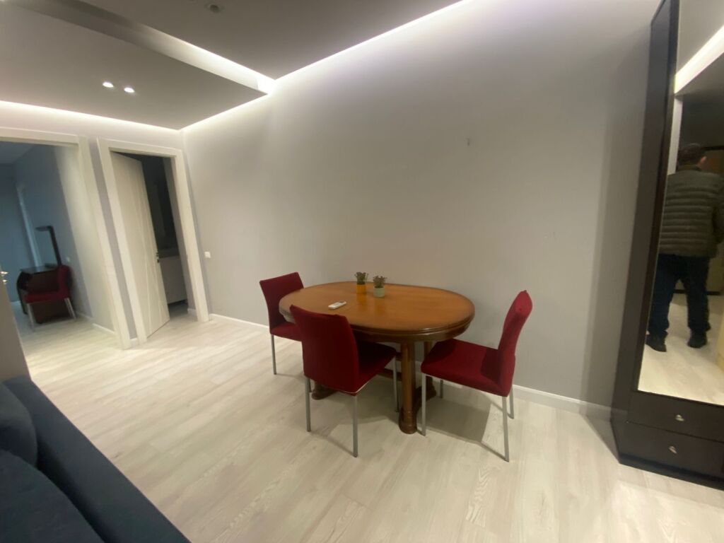 🔥 OCCASIONE PER LA ZONA – APPARTAMENTO 2+1+2 🔥CENTRO