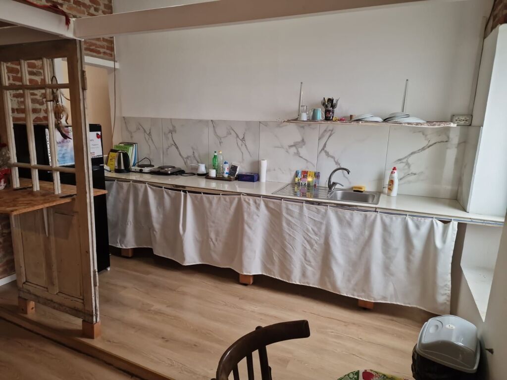 2 Duplexes for Rent – Center of Tirana