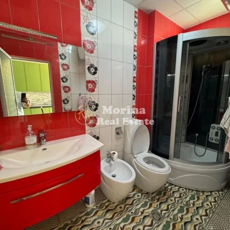 Qera | Apartament 2 + 1 | Libri Universitar | 750 €/muaj