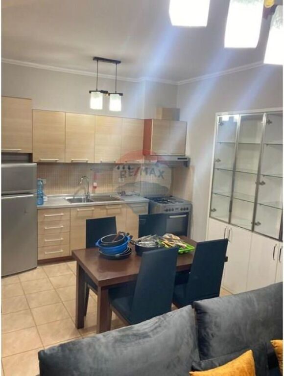 Apartment 1+1 for rent on Barrikada Street !