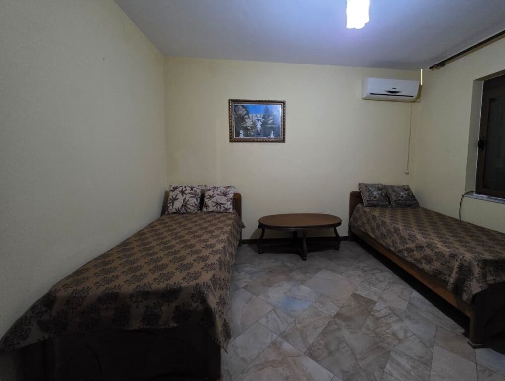 AFFITTASI APPARTAMENTO 3+1 VICINO OSPEDALE AMERICANO 2, VIA DIBRA