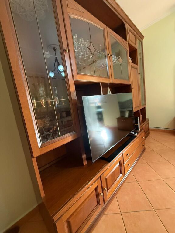 Appartamento in affitto nel centro di Tirana