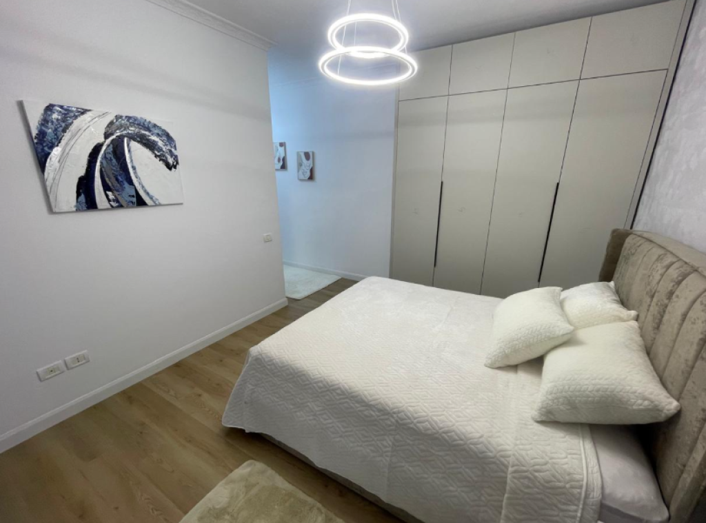 🏢 Shitet Apartament 2+1 – EJA Studio, Astir
