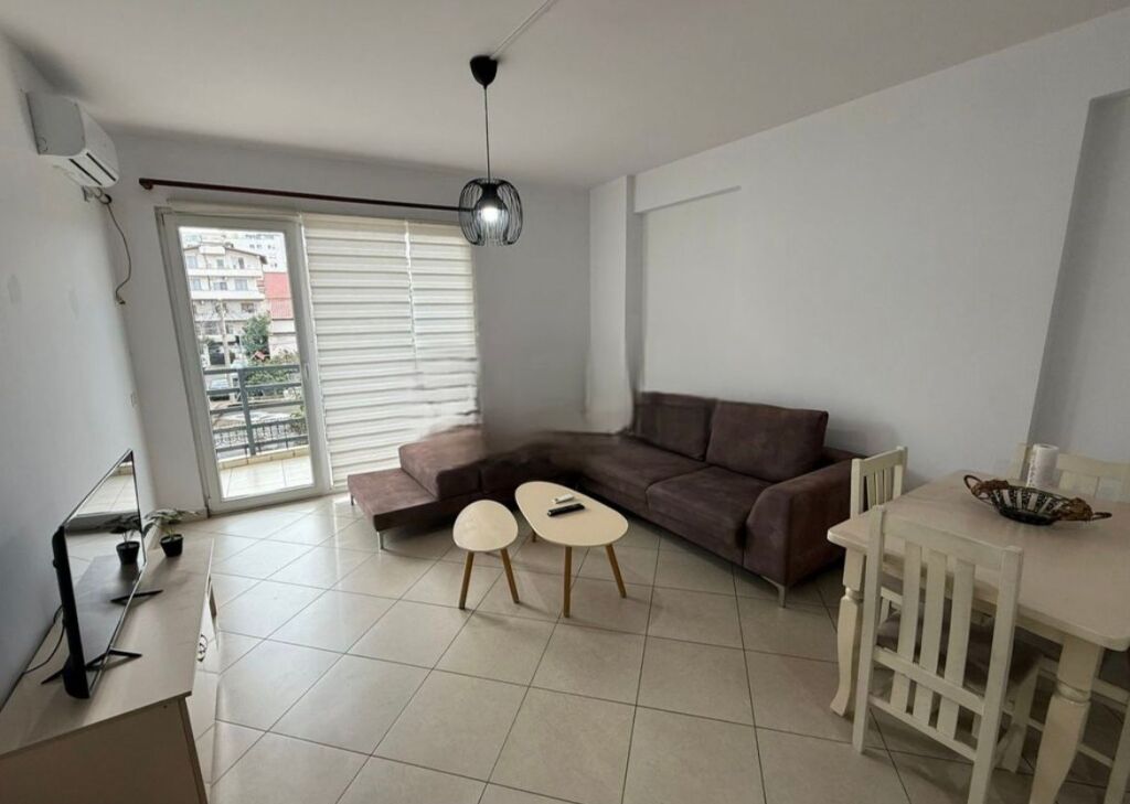 APPARTAMENTO 2+1 IN AFFITTO DI FRONTE A DELIJORGJI