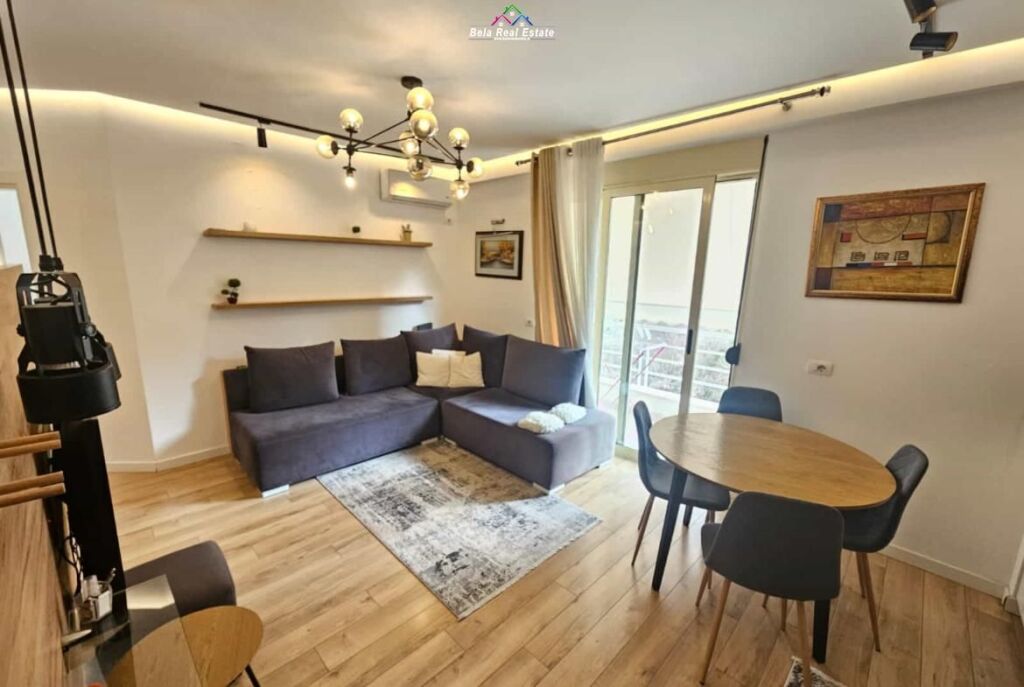 Apartment For Rent 1+1 Near the Zoo Garden (ID B2101476) Tirana