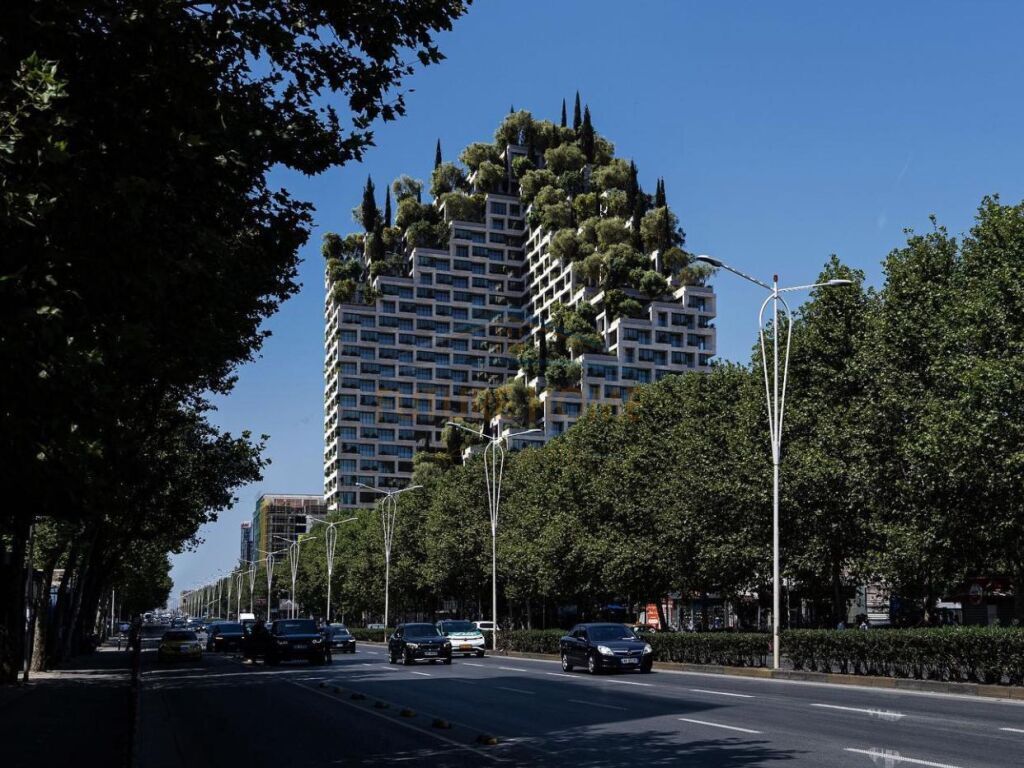 In vendita, Appartamento monolocale, Lion Residence 2, Tirana