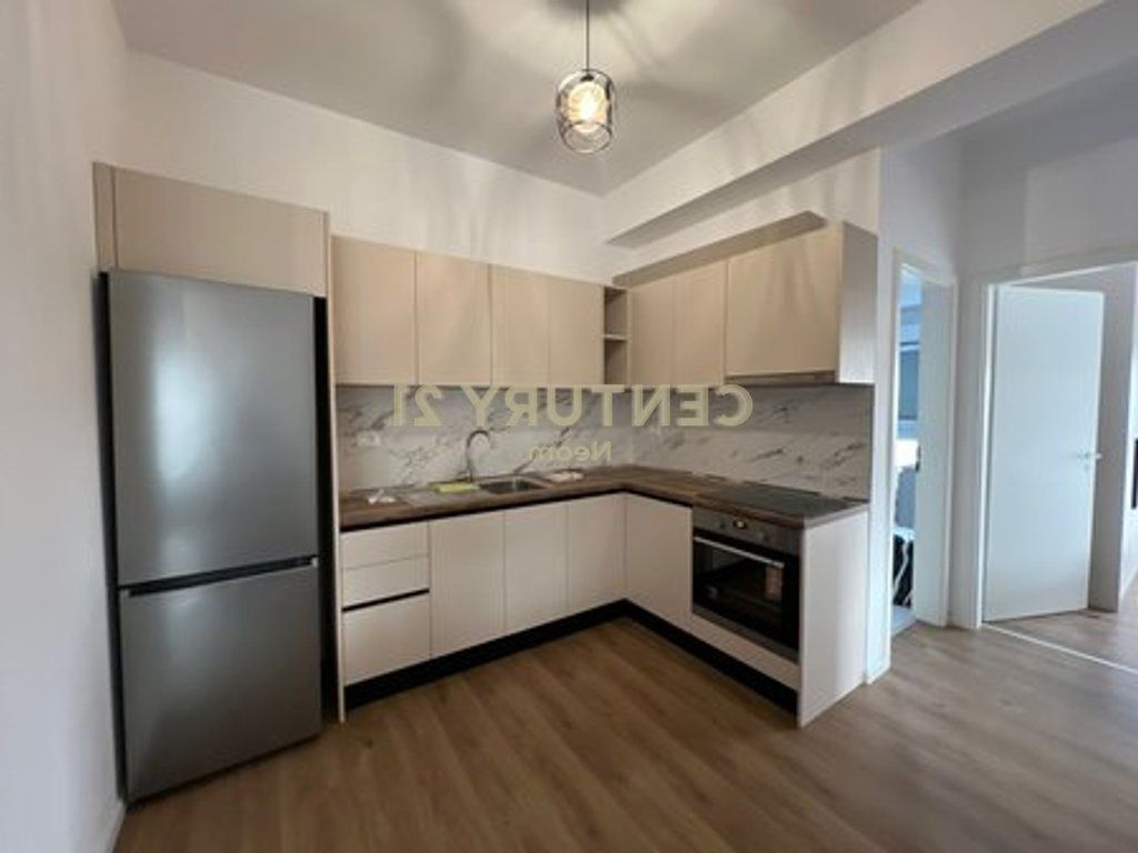 Jepet Apartament në Rezidencën Kaimi, Ali Demi 2+1!