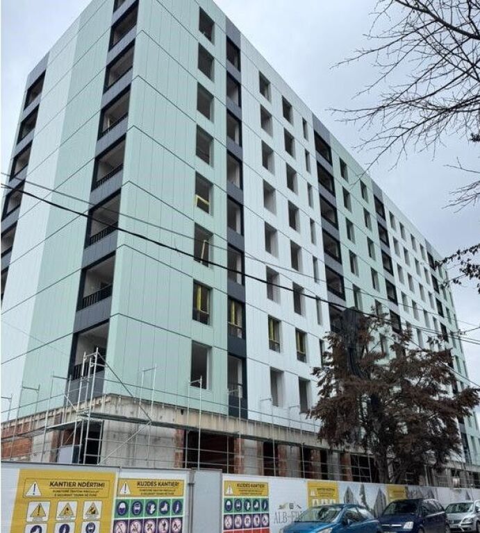 We sell Apartment 3+1+2 at Siri Kodra