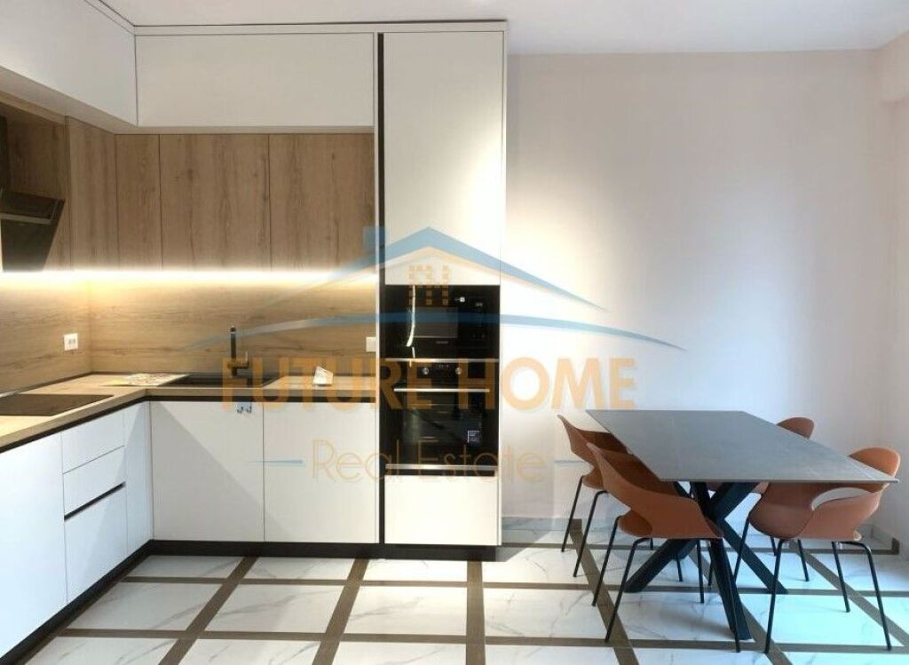 Rent, Apartment 1+1+Parking Space, Myslym Shyri