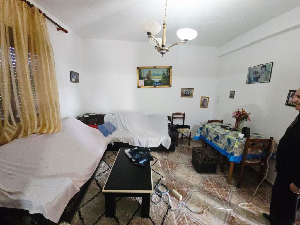 🏡 PRIVATE HOUSE FOR RENT NEAR THE NEW CEMETERIES DURRËS  