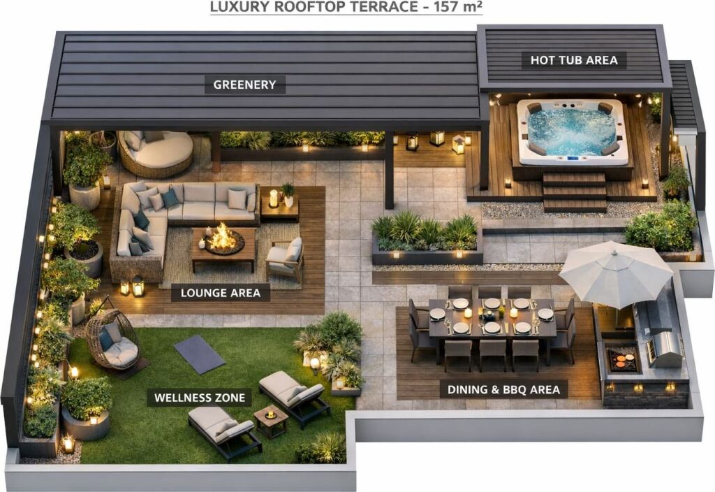 Appartamento in vendita a Turquoise Marine, Gjiri Lalzit!