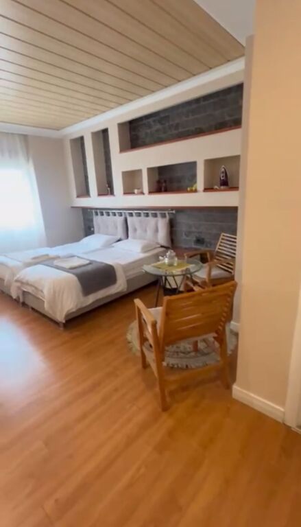 APPARTAMENTO IN AFFITTO 1+1 &amp; MONOLOCALE CENTRO 1.500 EURO