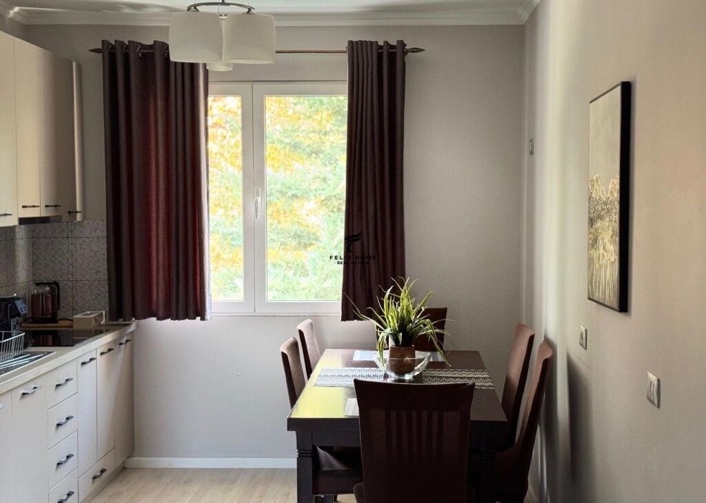 APARTAMENT ME QERA 2+1 LAPRAKE 450 EURO